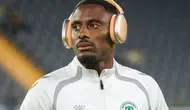 Konyaspor'da Andzouana üzüntüsü