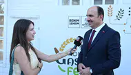 Başkan Altay’dan Gastrofest daveti! “Bütün lezzetlerimizle burada hazırız”