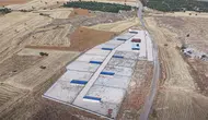Konya'ya yeni hayvan barınağı! 3 ilçeye birden hizmet verecek