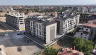Konya’da başladı, dünyaya örnek oldu! Faizsiz konut modeli kitaplaşıyor