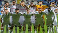 Konyaspor milli ara iznine ayrıldı