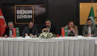 Konyaspor'da eski yönetim sessizliğini bozuyor!