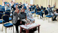 Konya'da eczacılardan kritik gündem değerlendirmesi! “İlaç tedariki stratejik sorun haline geldi”