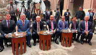 Dünya’nın ezgileri Konya’da yankılanacak
