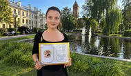 “Akif Manaf Sağlık ve Barış Ödülü” şimdi de Belarus’ta