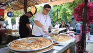 Konya’da GastroFest’e yoğun ilgi! 300 bin ziyaretçi bekleniyor