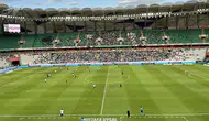 Konyaspor - Trabzonspor maçı için ücretsiz bilet yüklenecek