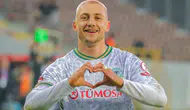 Blaz Kramer'den zehir zemberek açıklamalar! Konyaspor'dan ayrılmak zorunda kaldım