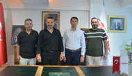 Konya turizminde Karapınar dopingi! Dev proje TÜRSAB’da masaya yatırıldı
