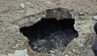 Konya’da şaşırtan olay! Tırın altındaki boşlukta keşfedildi