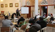 Konya’da geleneksel sanatlara ilgi duyanlar dikkat! Kayıtlar başladı
