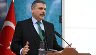 Bakan Çiftçi’den dikkat çeken ekonomi mesajı!