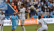 Konyaspor'u yenen Erzurum'dan tarihi galibiyet