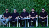 Konyaspor'da yönetim yoğun mesaide! Başkan Atiker de konuşacak
