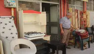 Konya’da öğrenci evi kuracaklar dikkat! İşte Konya Tellal Pazarı'nda güncel eşya fiyatları