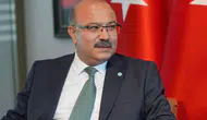 İYİ Partili Ulusoy’dan Tarım Bakanı’na sert eleştiri! “İncir fidanını saksıyla beraber diken bakan”
