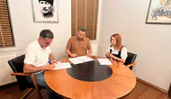 Mimarlar Odası Konya Şubesi’nden yeni iş birliği! MOD BEAUTY ile protokol imzalandı