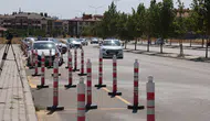 Konya’da ehliyet sınavlarında yeni dönem! Ezberle geç devri bitiyor mu?