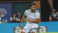Konyaspor'da formayı kapan Baniya gelecek adına umutlu! Çok eminiz