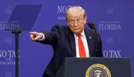 Donald Trump, savaşın biteceği tarihi açıkladı