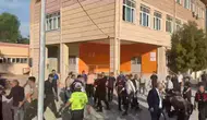 Son dakika! Okula silahlı saldırı düzenlendi