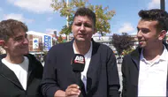 Konya’da üniversite heyecanı başladı! Öğrenciler şehir deneyimlerini anlattı