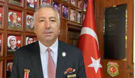 Konya Gaziler Derneği Başkanı: “Şehitlerimizin emaneti unutulmamalı”