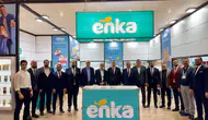 Sanayiciler, Konyalı firmaları ziyaret etti