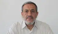 Konya’da önemli görevler üstlenmişti! Halis Nükte hayatını kaybetti