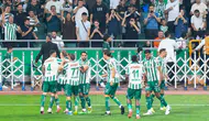 Konyaspor’da kabus dolu seri sona erdi
