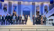 MÜSIAD Konya Şubesi’nin mutlu günü!