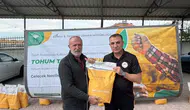 Konya’da 3 milyonluk bütçe! Tohum dağıtılıyor