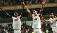 Galatasaray, Portekiz'de galibiyet arıyor
