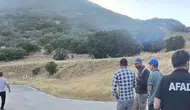 Konya Meram’da çıkan yangın ile ilgili flaş gelişme!