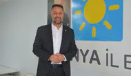 Konya İl Başkanı Anlaş açıkladı! İYİ Parti iktidarında eğitimde neler değişecek?