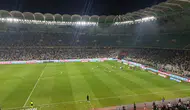 Konyaspor’u Trabzonspor maçında o isimler yalnız bırakmadı