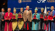 Yine ve yeniden büyük ödül Konya’nın oldu!