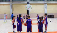 Selçuklu Belediyesi kış spor okullarına yoğun ilgi! 8 binden fazla kayıt yapıldı