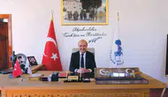 Konya'da flaş gelişme! Başkan ve 14 meclis üyesi istifa etti