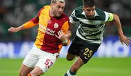 Galatasaray, Şampiyonlar Ligi'ne kötü başladı