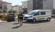 Aksaray'da yolcu alma kavgası: Halk otobüsü şoförü kalp krizi geçirdi