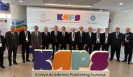 Türkiye’de bir ilk Konya’da başladı! Dev zirve KAPS 2026’ya görkemli açılış