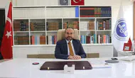 Konya’nın yeni İl Müftüsü belli oldu! İşte o isim
