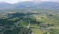 Konya tarımına dev yatırım! Binlerce dekar arazi suya kavuşuyor