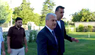 Atıl durumdaydı, modern sosyal tesise dönüştürüldü! Konya Valisi o tesiste