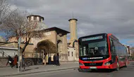 Konya’da toplu taşıma kullanacaklar dikkat! Tüm hatlara ilave sefer geliyor