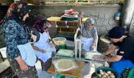 Konya’da yıllardır atıl durumdaydı! Şimdi kadınların üretim merkezi oldu
