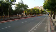 Konya AKOM saat verdi! Bu gece 2 noktada yol kapanacak