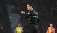 Meler'e Şampiyonlar Ligi maçında görev