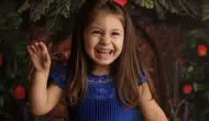 ÇUMSİAD Başkanı Serkan Alkan minik kızını kaybetti